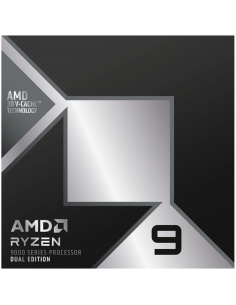 AMD CPU Desktop Ryzen 9... 2